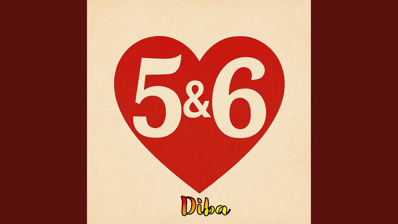 5 & 6