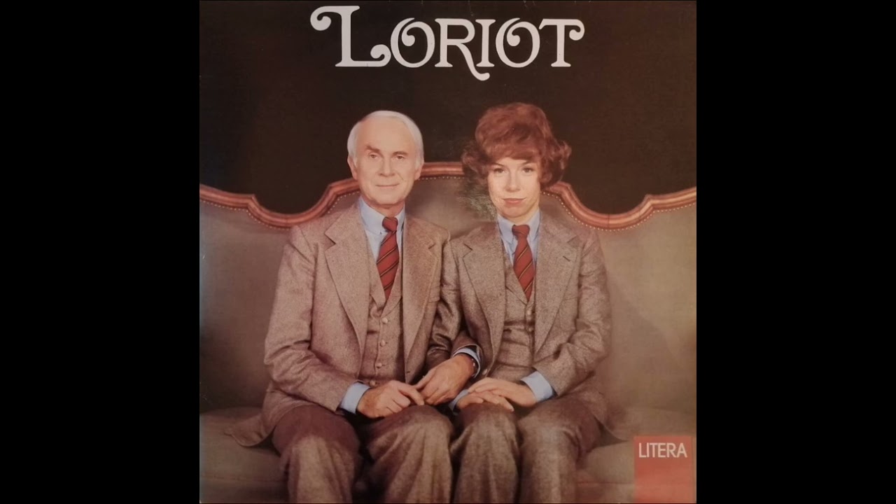 Loriot - Fernsehabend