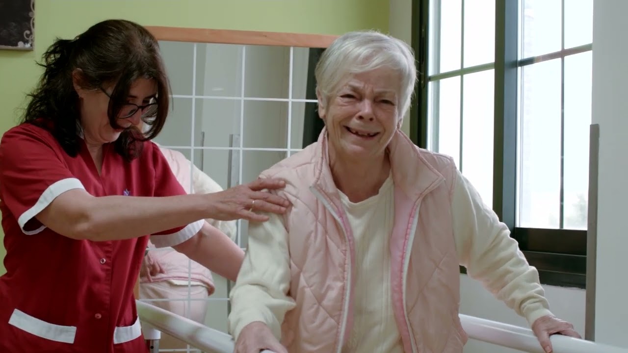 Residencia de Mayores Vitalia La Campana (Sevilla) 2022 I VITALIA