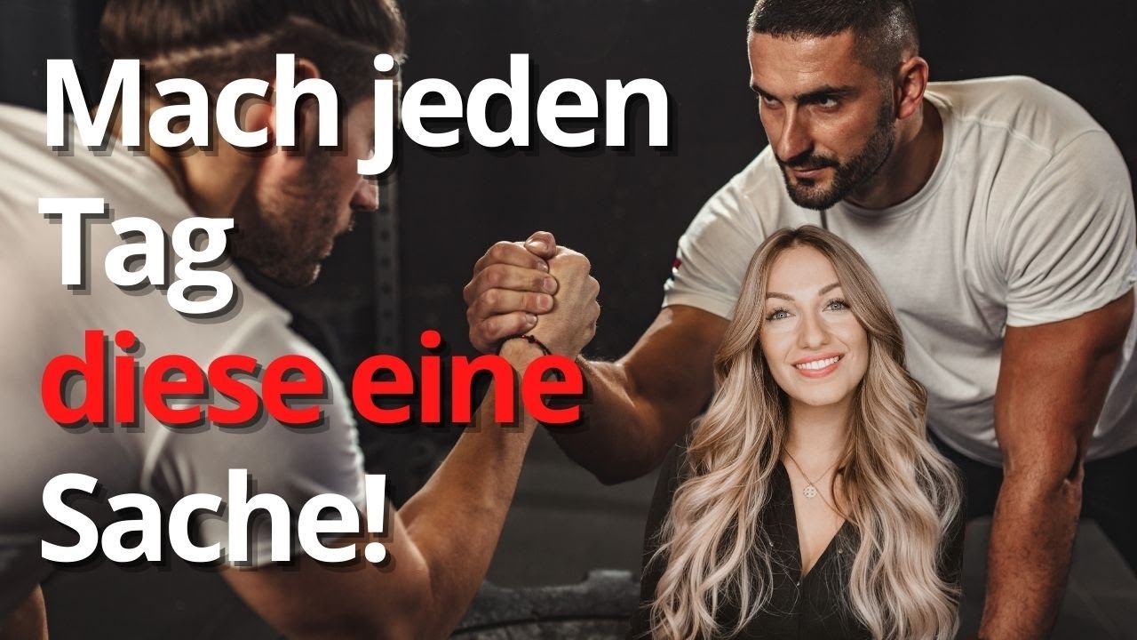 Selbstbewusster Mann werden und Frauen in dein Leben ziehen die dich wirklich wollen
