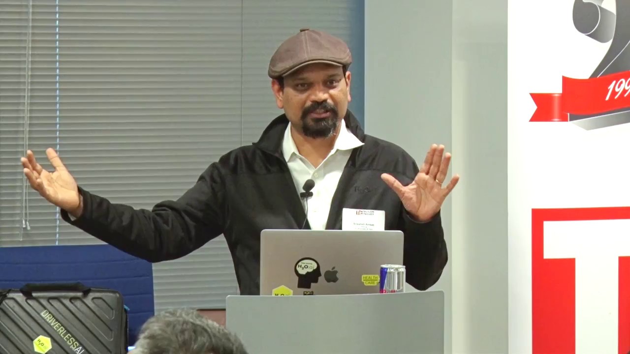 Intelligence as a Maker Movement