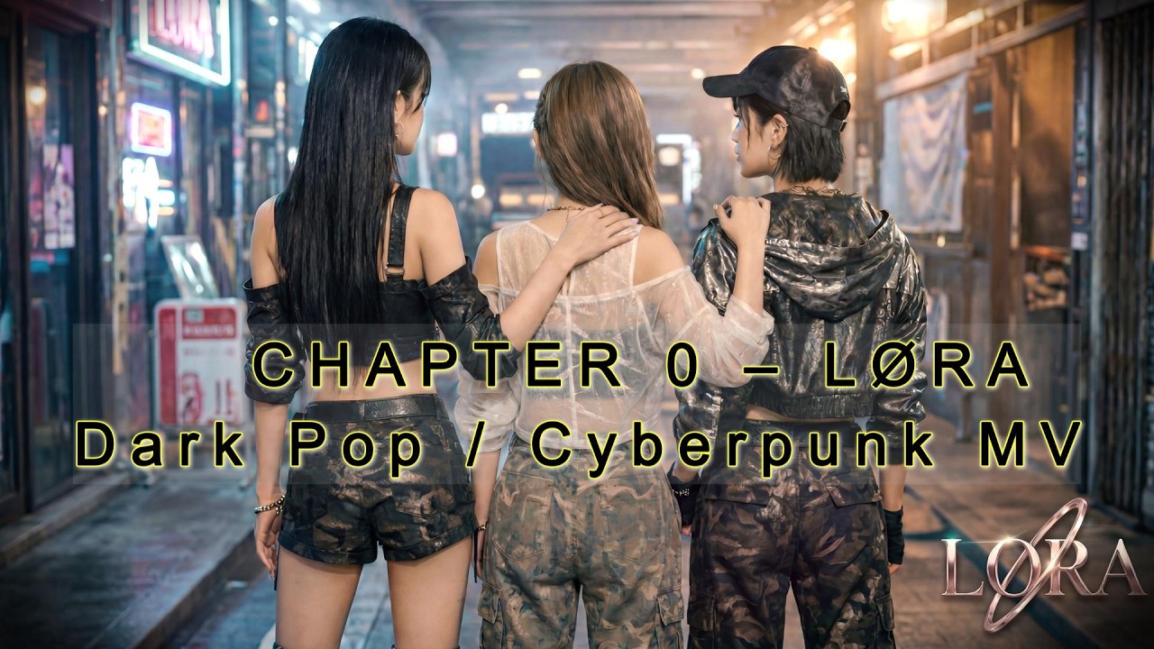 CHAPTER 0 | It Begins.