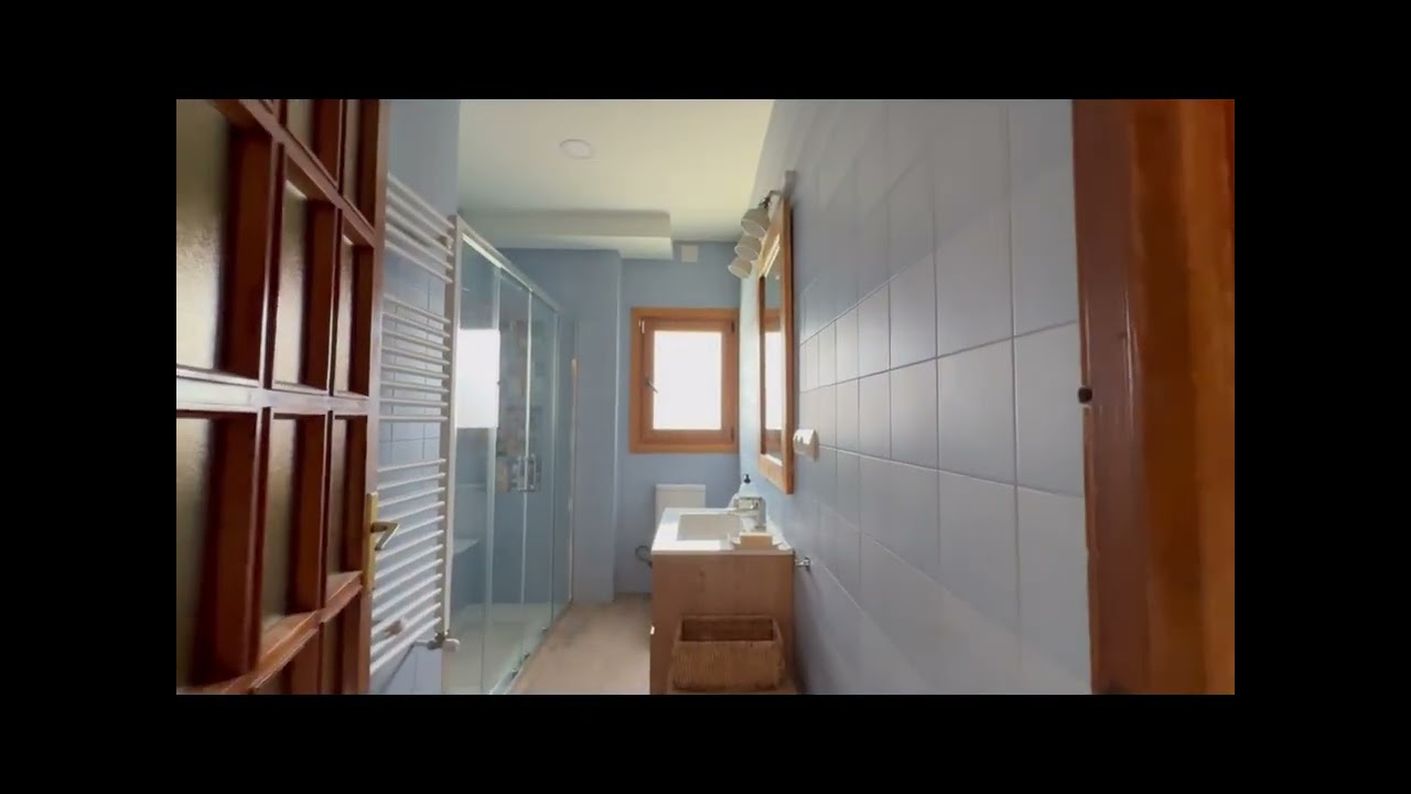 Chalet independiente en el Pinar de Antequera Valladolid Inmobiliaria Don Sancho (3U3429)