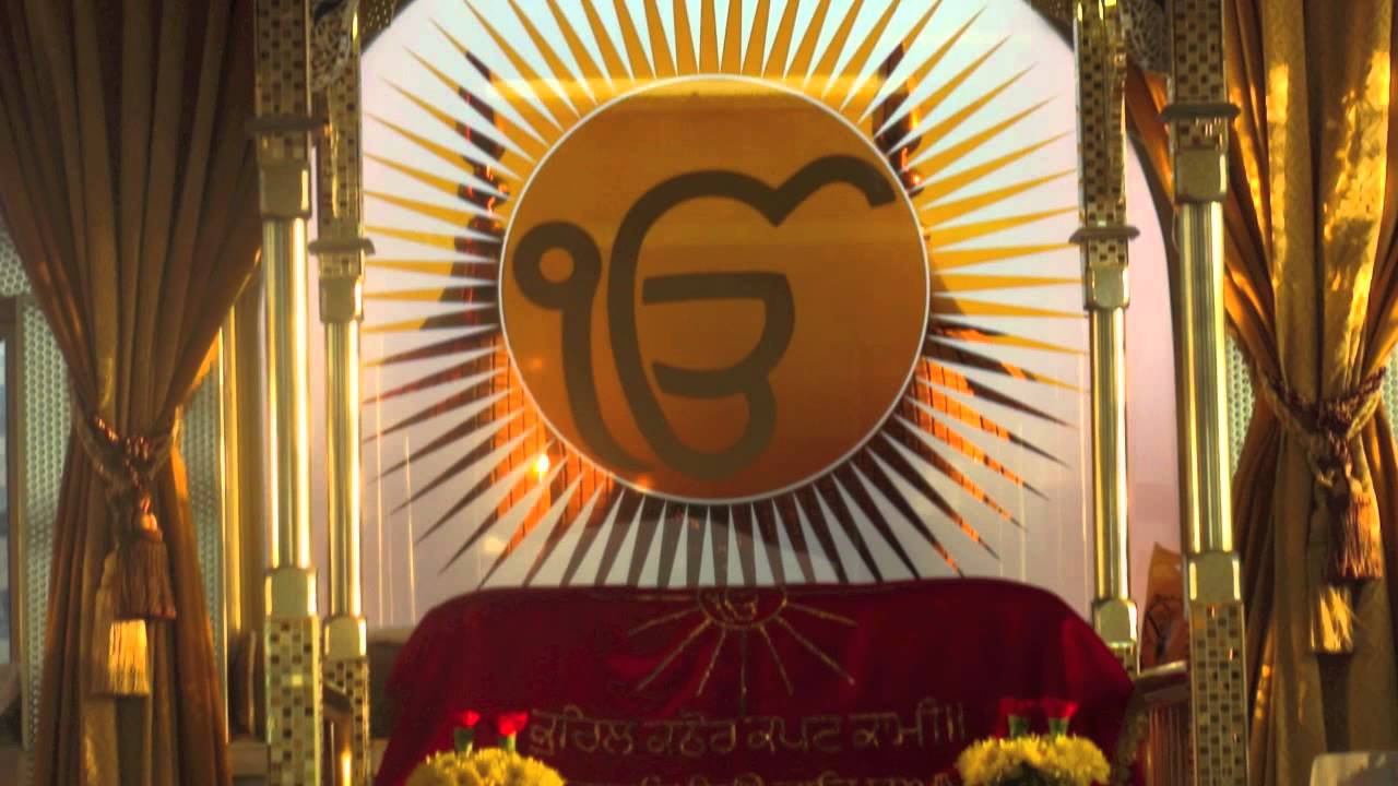 Waheguru Simran - Anantvir Singh & Jas Ahluwalia