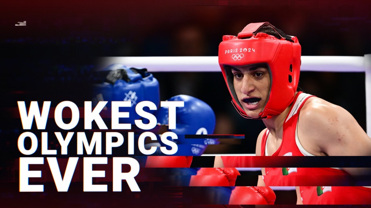Sexist, unfair and green: Welcome to the most woke Olympic Games ever