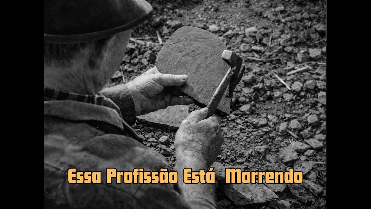 Memórias do Ofício | Eles Não Querem Desistir Dessa Bela Profissão [EP. 03]