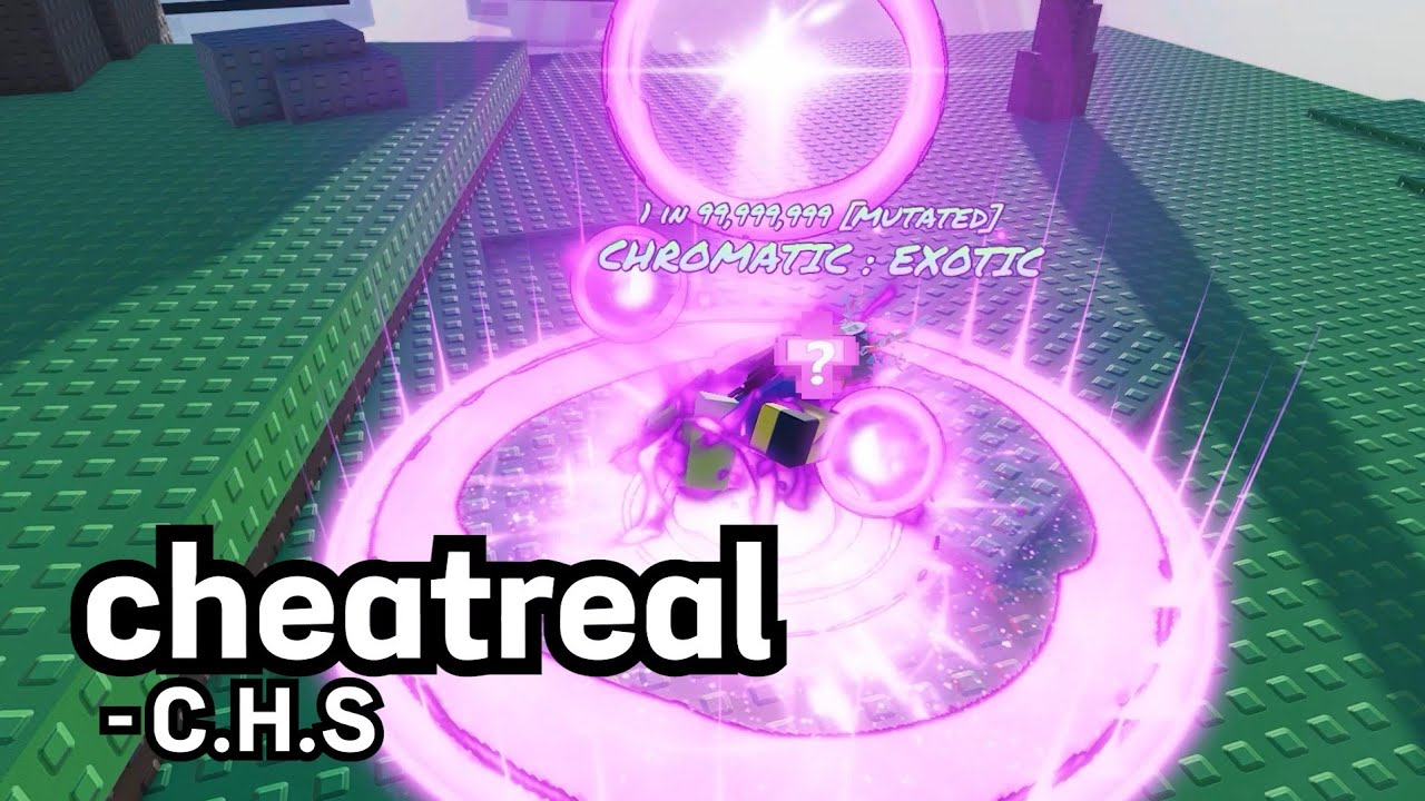 크로마틱 : 엑소틱 풀 브금 / CHROMATIC : EXOTIC FULL BGM