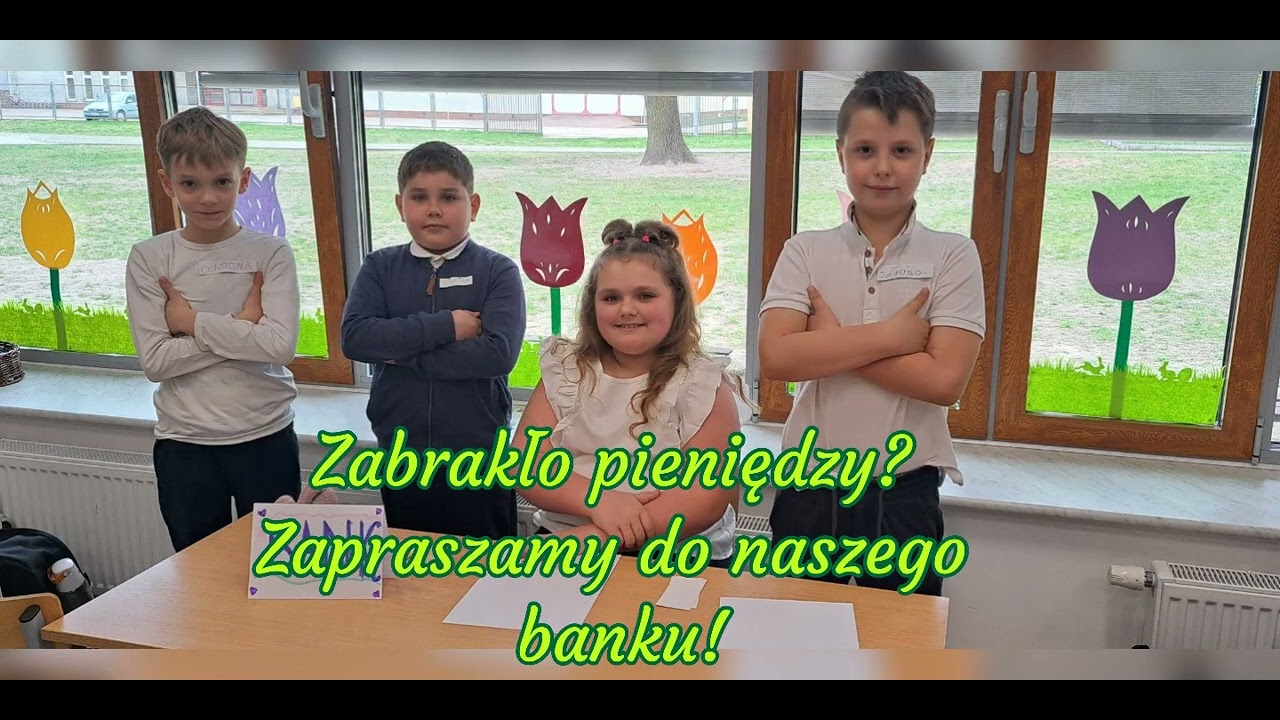 Grosikowy sklepik
