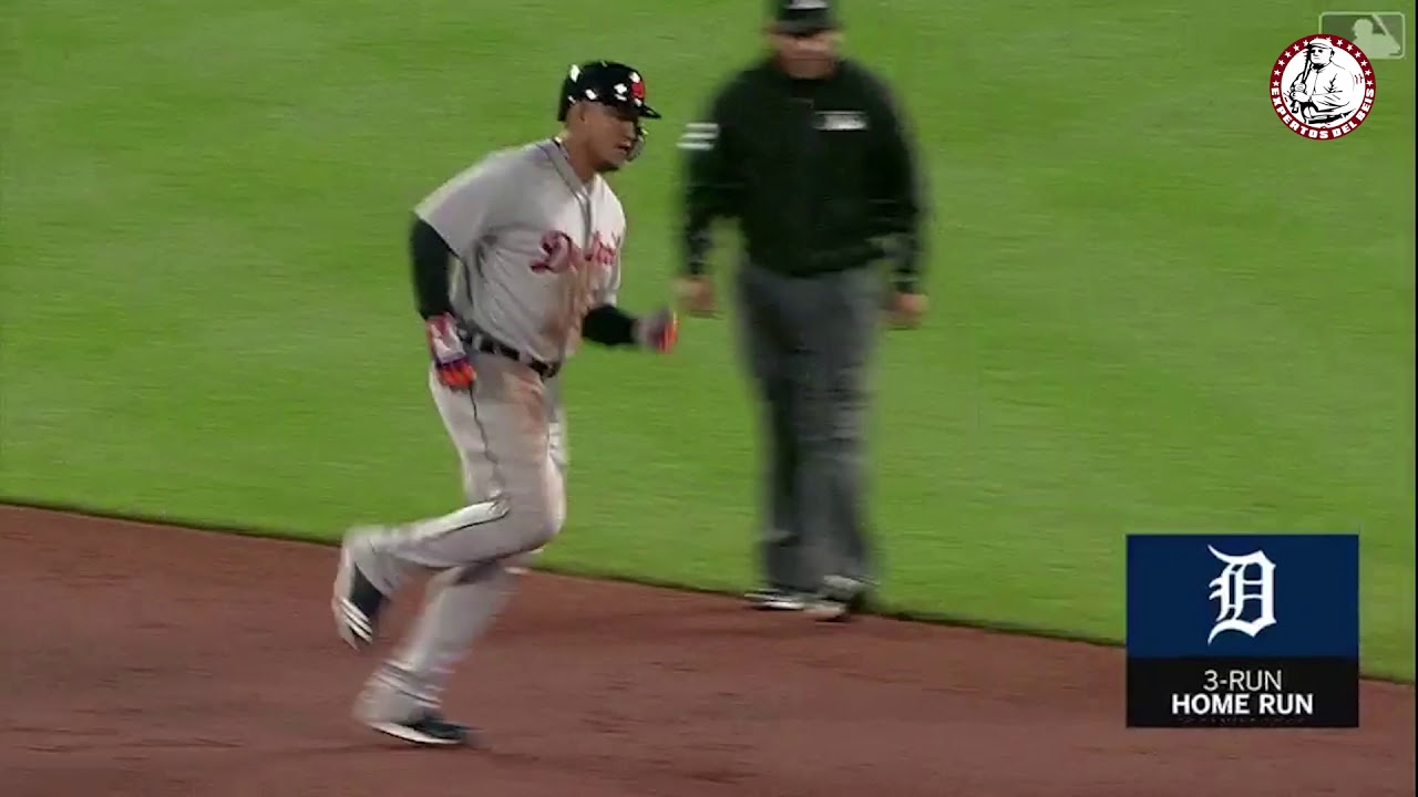 Los números del béisbol: AVG, OBP, SLG y OBS