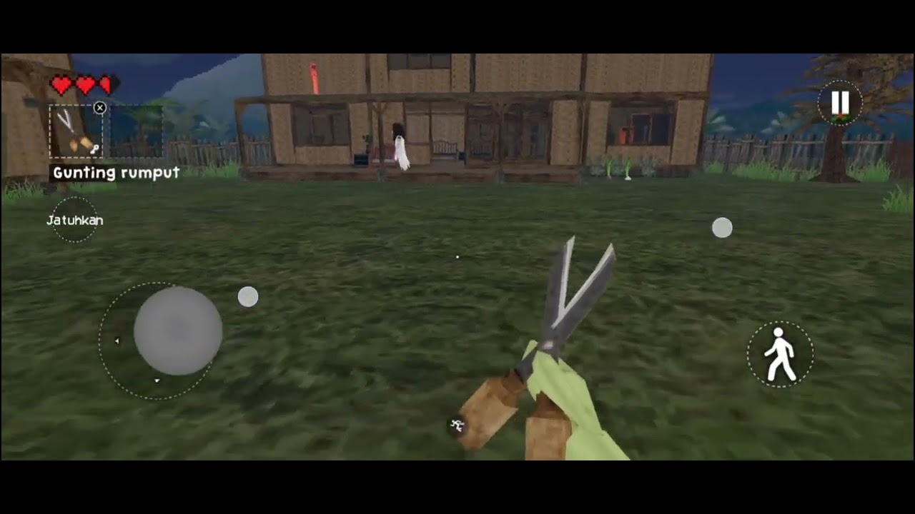 Mau tau nama game? #fyppppppp #foryoupage #4upage