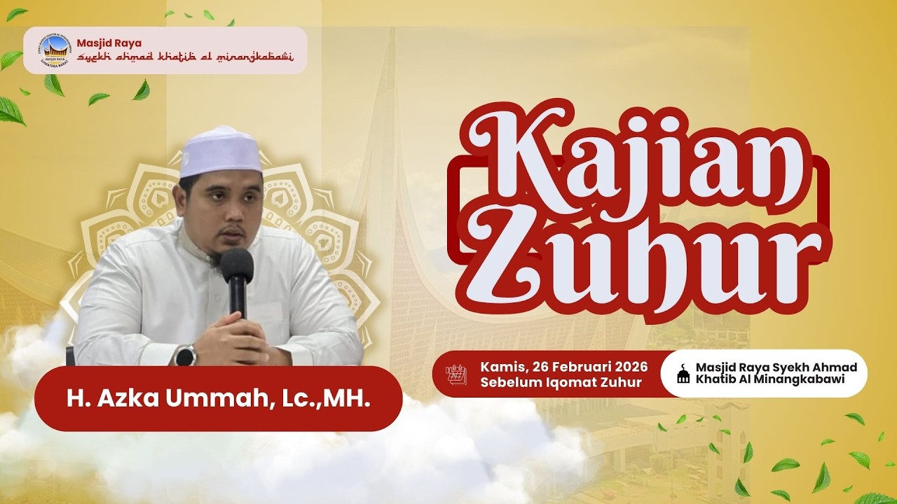 Yang Kita Harapkan dari Bulan Ramadhan