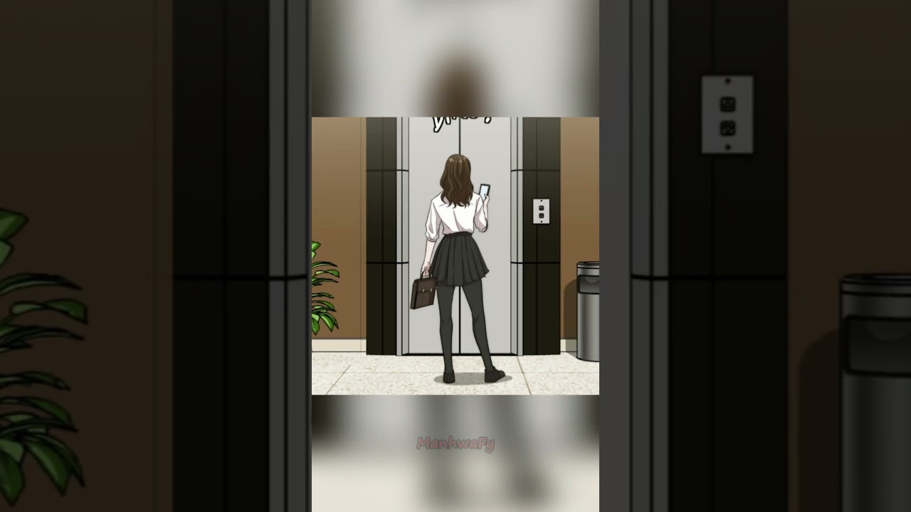 Scratching Gone SUS! 🤣 #manhwa #manhwarecommendation #editfavmanhwa #yt