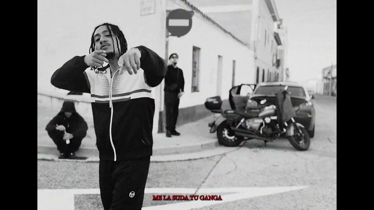 PRTY MOB - Moe Greene Special (feat. Smowa, Lil Montana, LilKey & Omarsito)