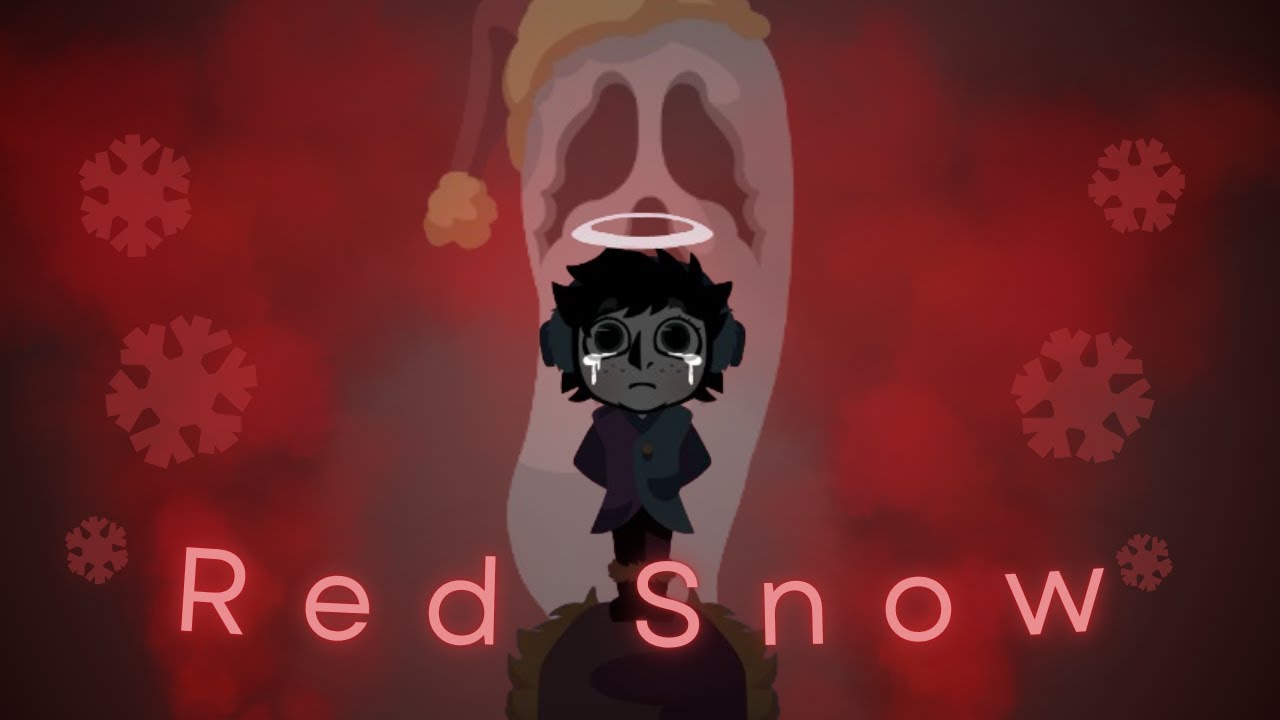 Red Snow - Santa Mix (Incredibox Mod)