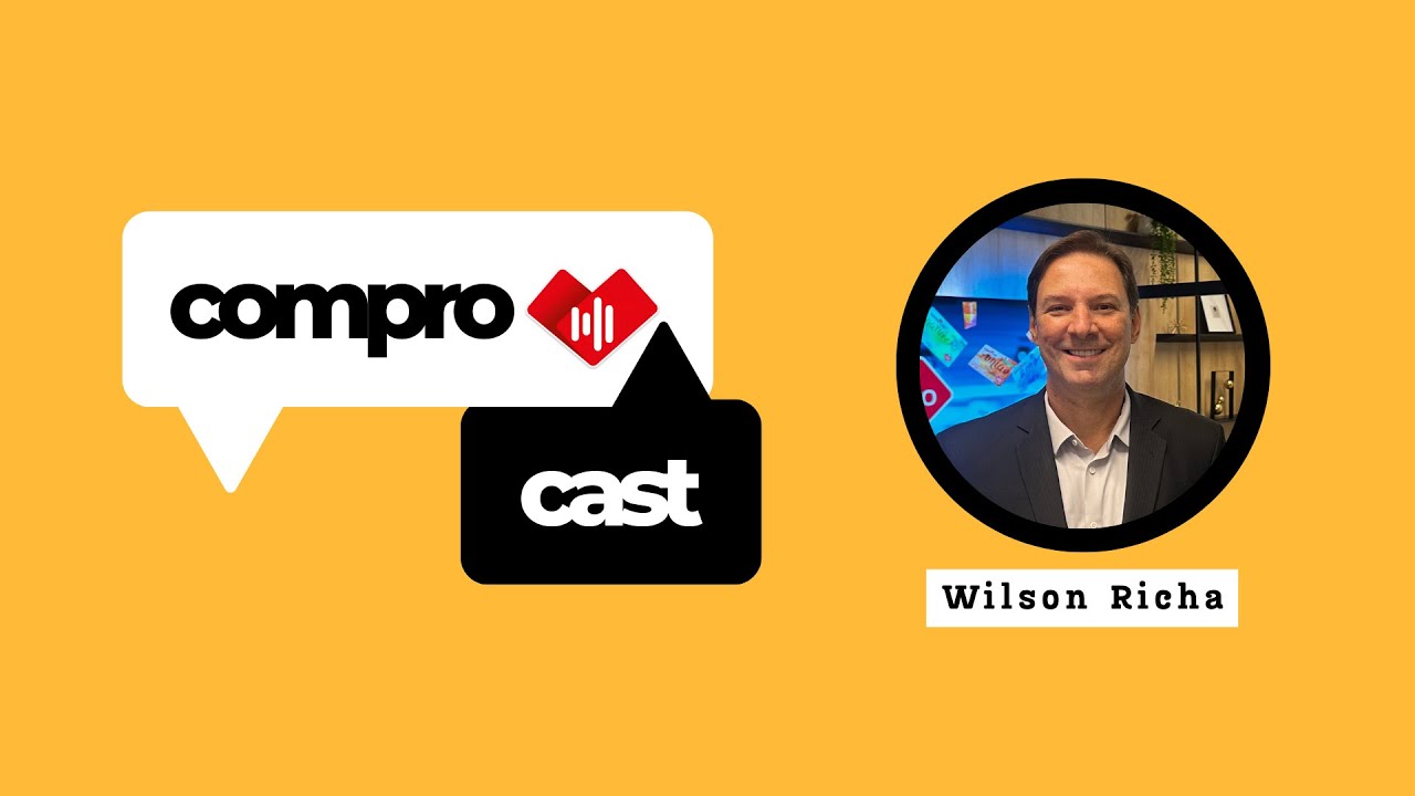 Wilson Richa - Comprocast [Episódio de Estreia]