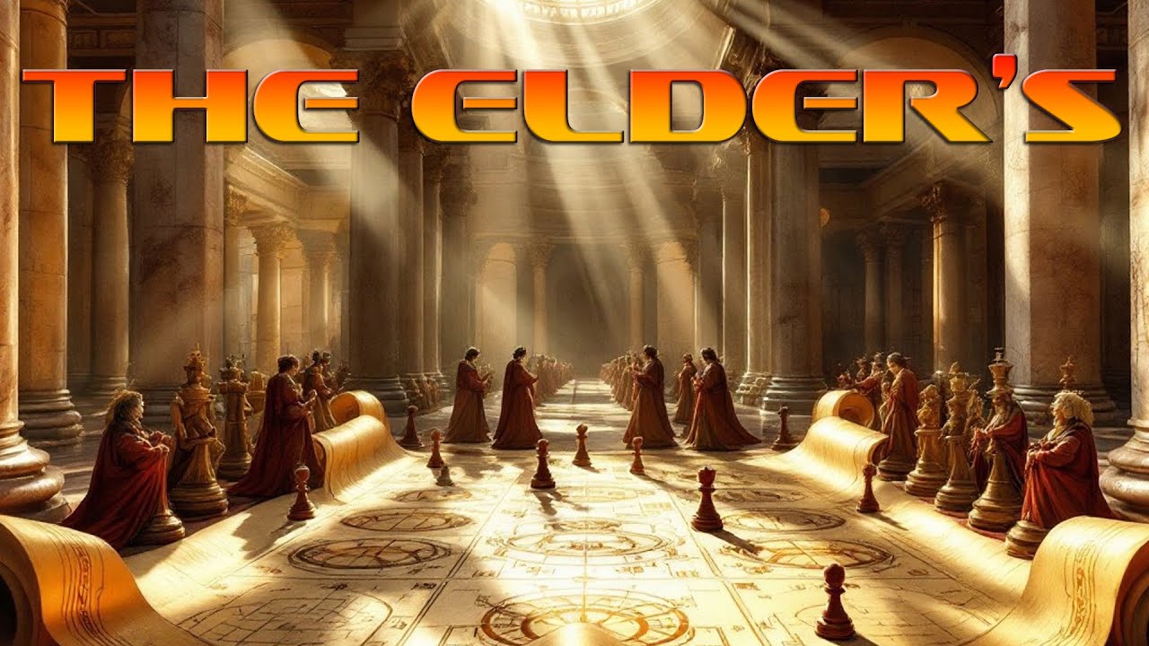 The Elder's