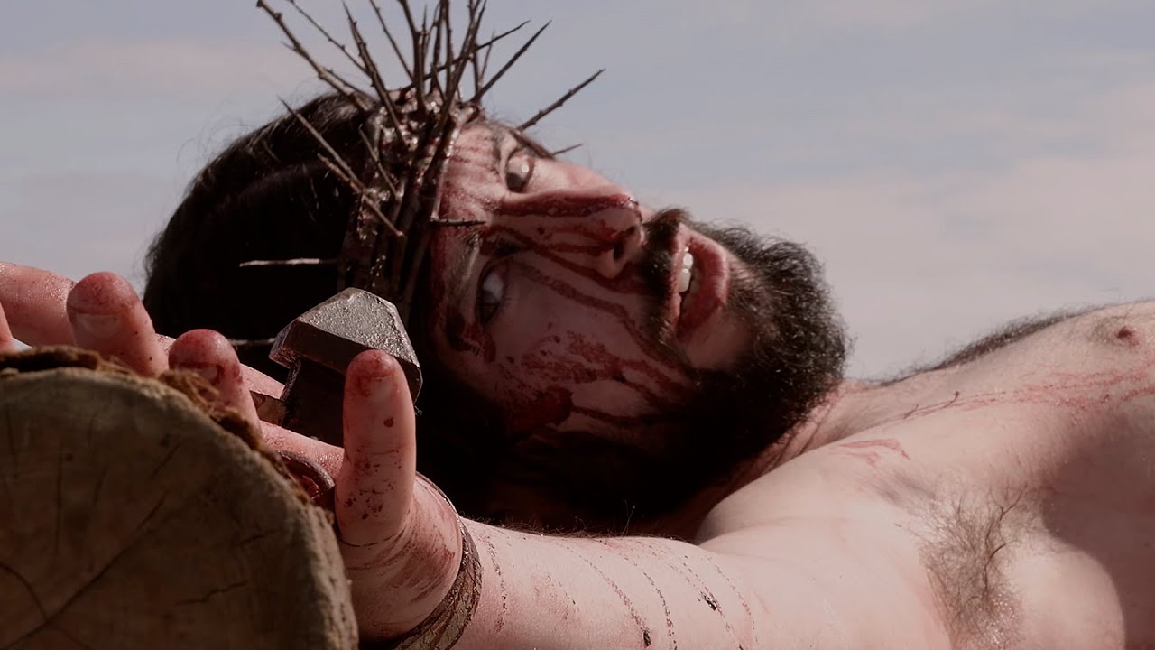 Castro-Urdiales: Espectacular Pasión de Cristo 2024 | Eventos de Semana Santa