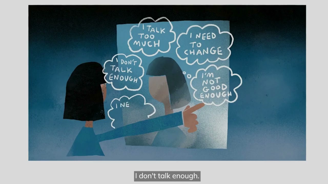 Low mood and depression