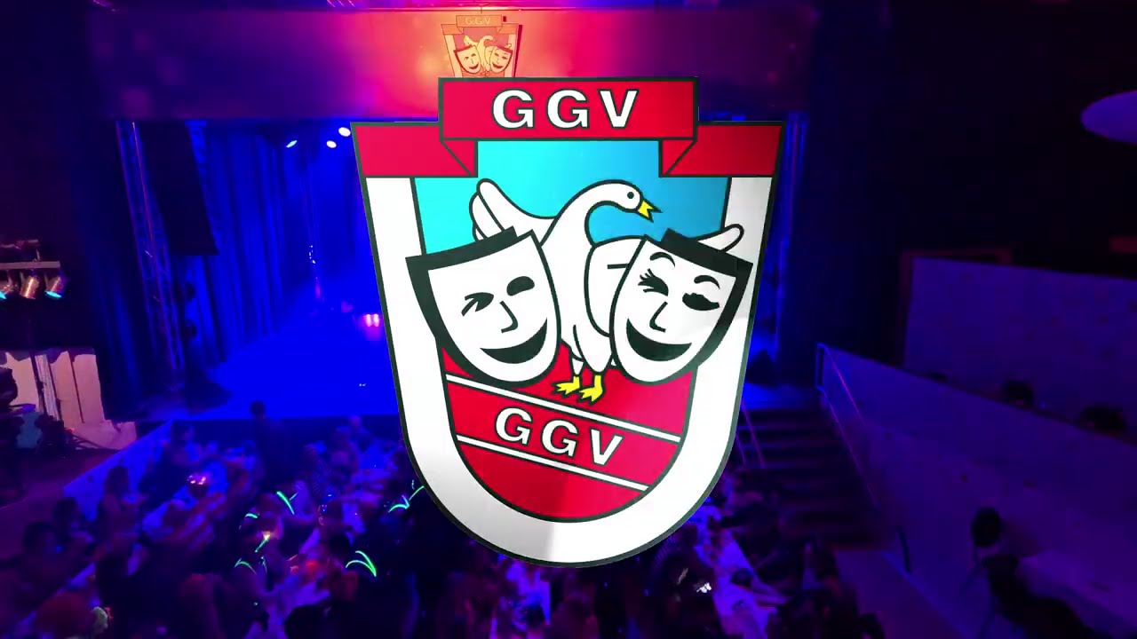 3. Büttenabend 2024 // Fasching um den Ring in Ganderkesee