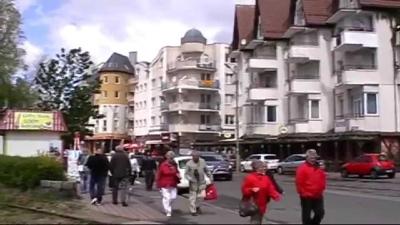 Miasto Kołobrzeg