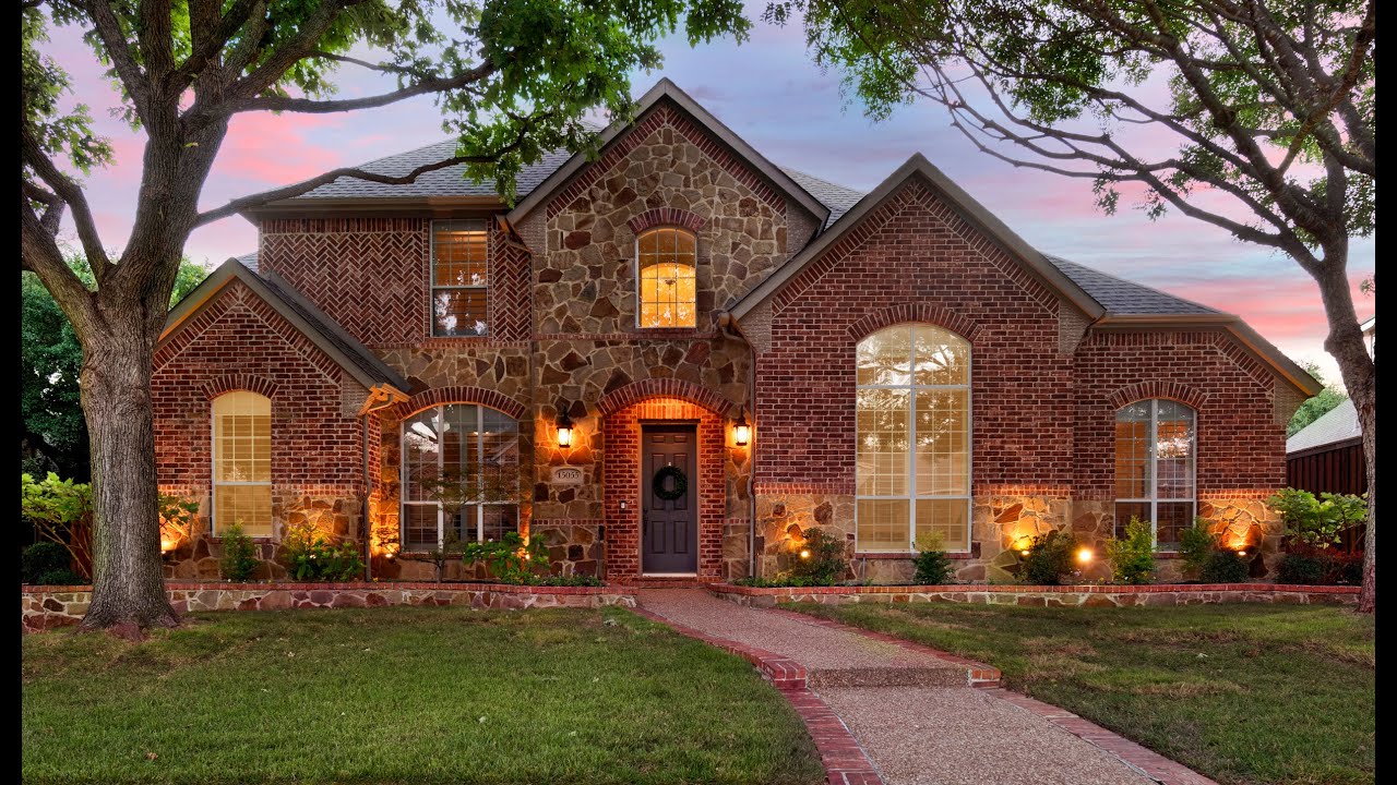 15055 Woodbluff Dr, Frisco