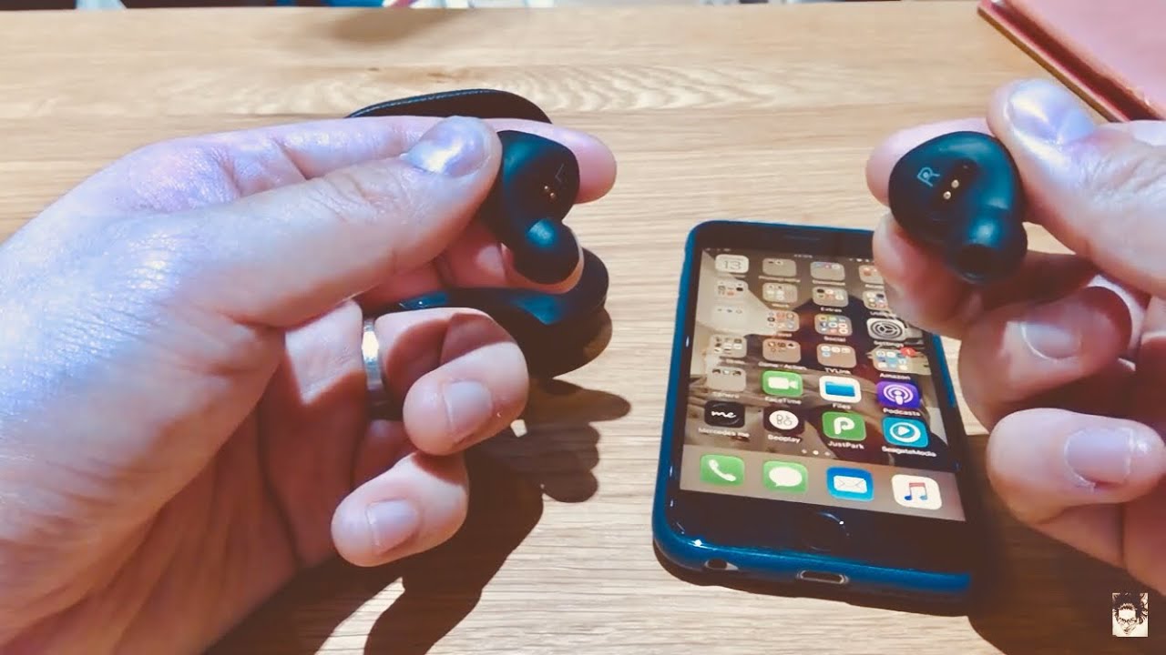 Is B&O Beoplay E8 and Apple Watch a good match?