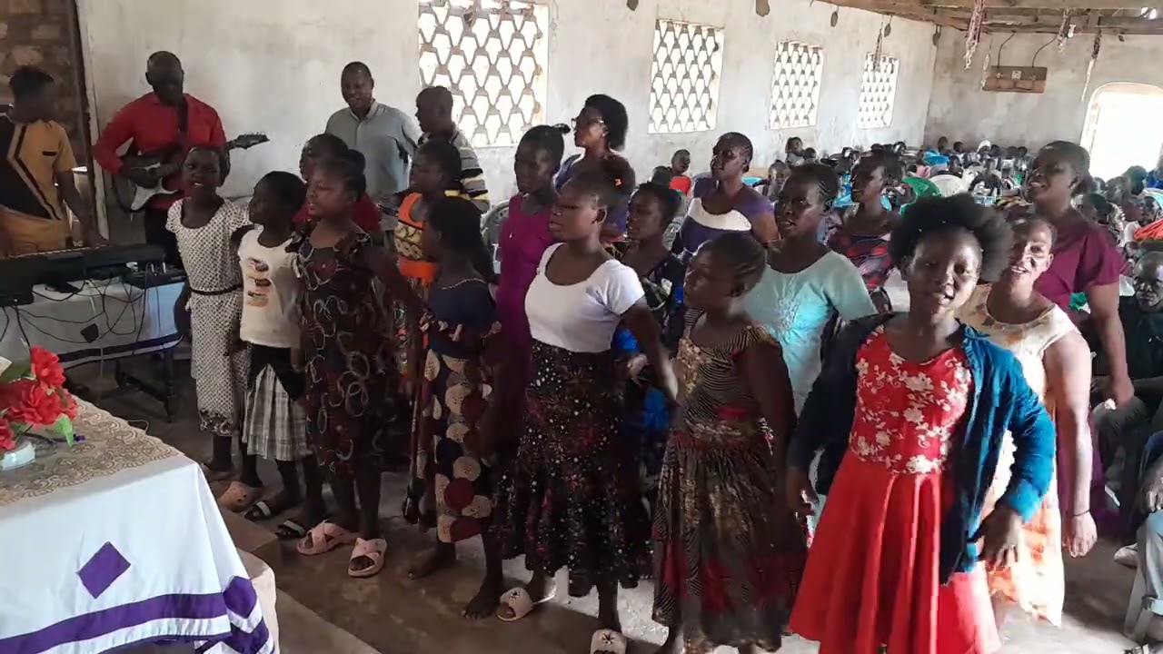 WIMBO:MTI UZAAO MATUNDA MEMA