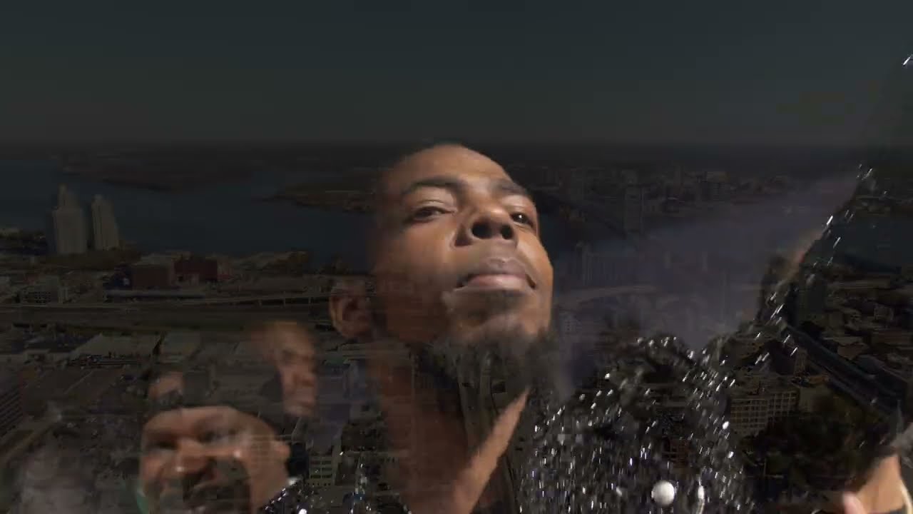 K Gibbs "My City On Something" (Official Video) Shot By @Righteously_