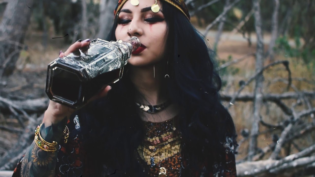 Gypsy Soul   Short film