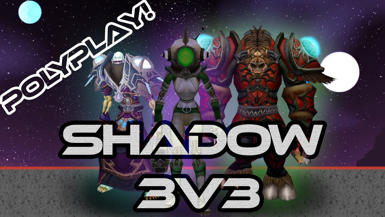 Shadow Priest Arena 2.2k mmr | MoP 5.4.8 PvP | Anboniwow