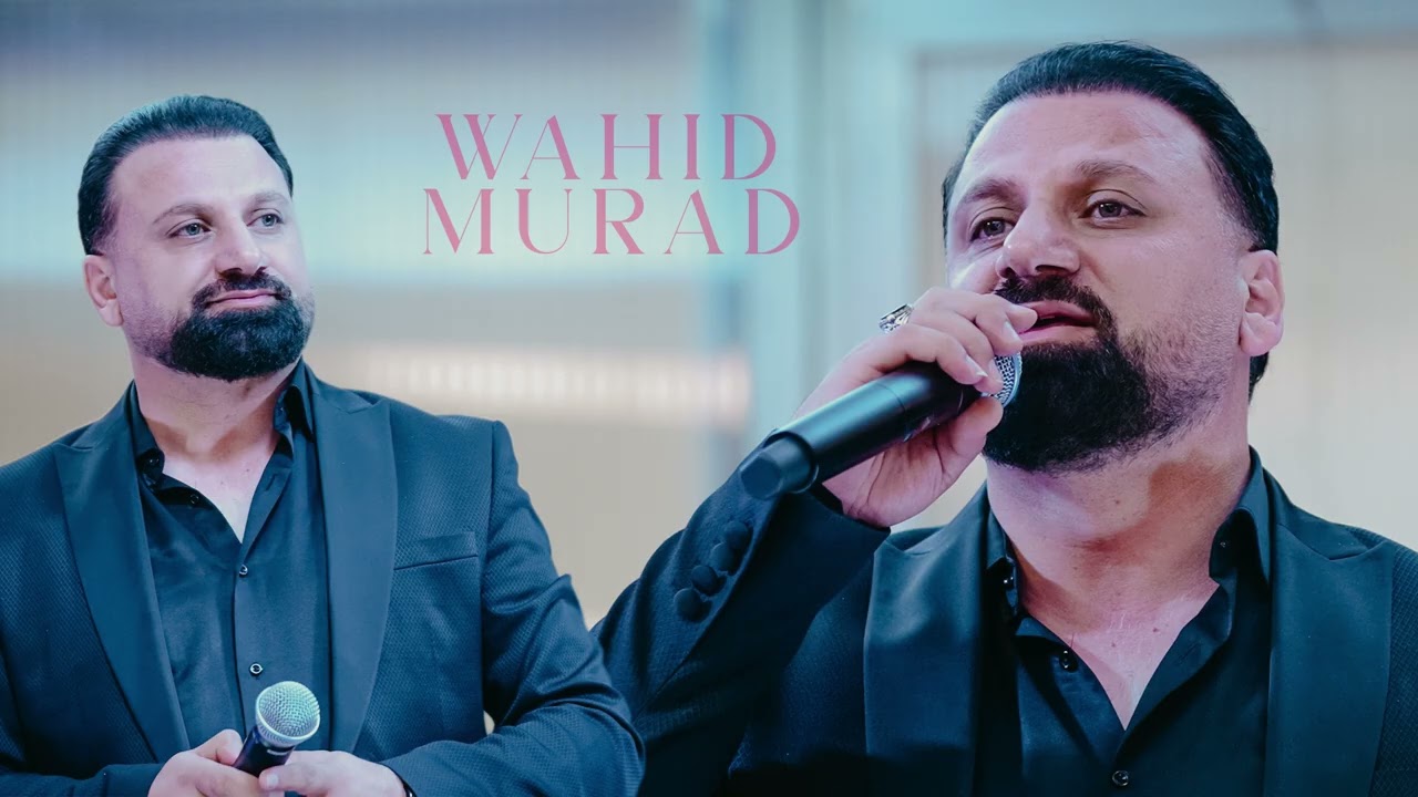 Wahid Murad Shexani Koceri