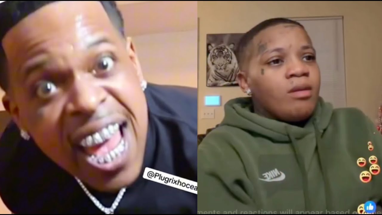 Finesse2Tymes GOES OFF On Glorilla's Sister For Selling Out Family For A TMZ Bag 💰