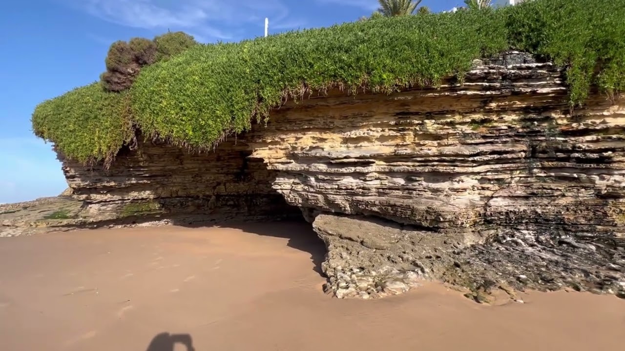 North Atlantic Ocean, Morocco 🇲🇦 