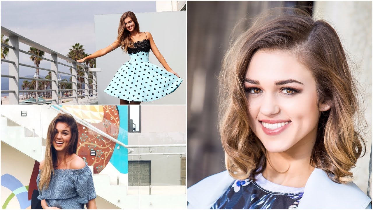 Sadie Robertson: Short Biography, Net Worth & Career Highlights