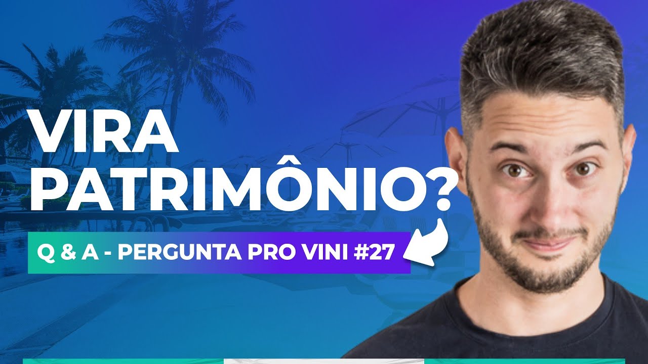 🌎 PERGUNTAS FREQUENTES SOBRE PROPRIEDADE COMPARTILHADA - OUTUBRO /23
