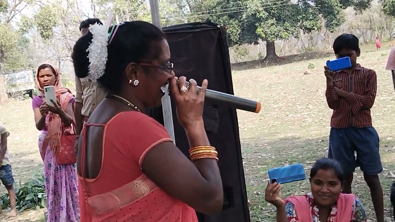 बन के बचाए राखु सिंगर सीता देवी ठेट नागपुरी 2023