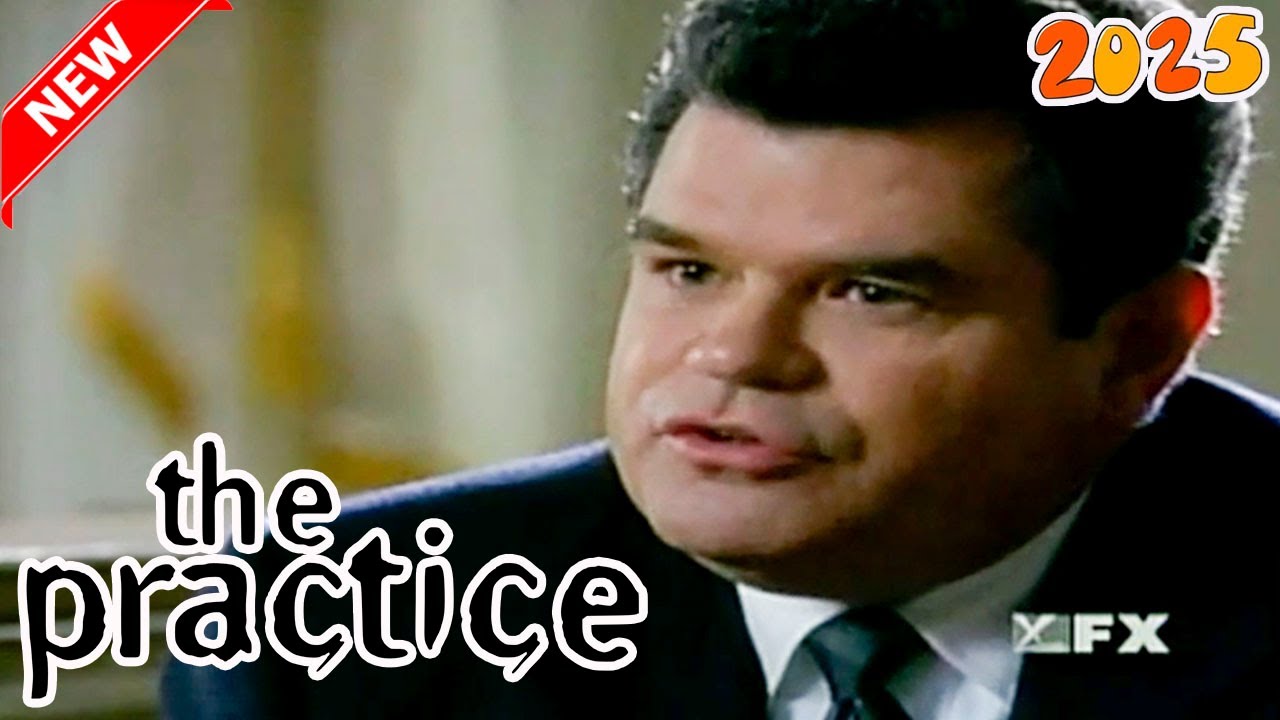 The Practice 2025 Full Episode - An Early Frost - The Practice TV Show Full Season 2025