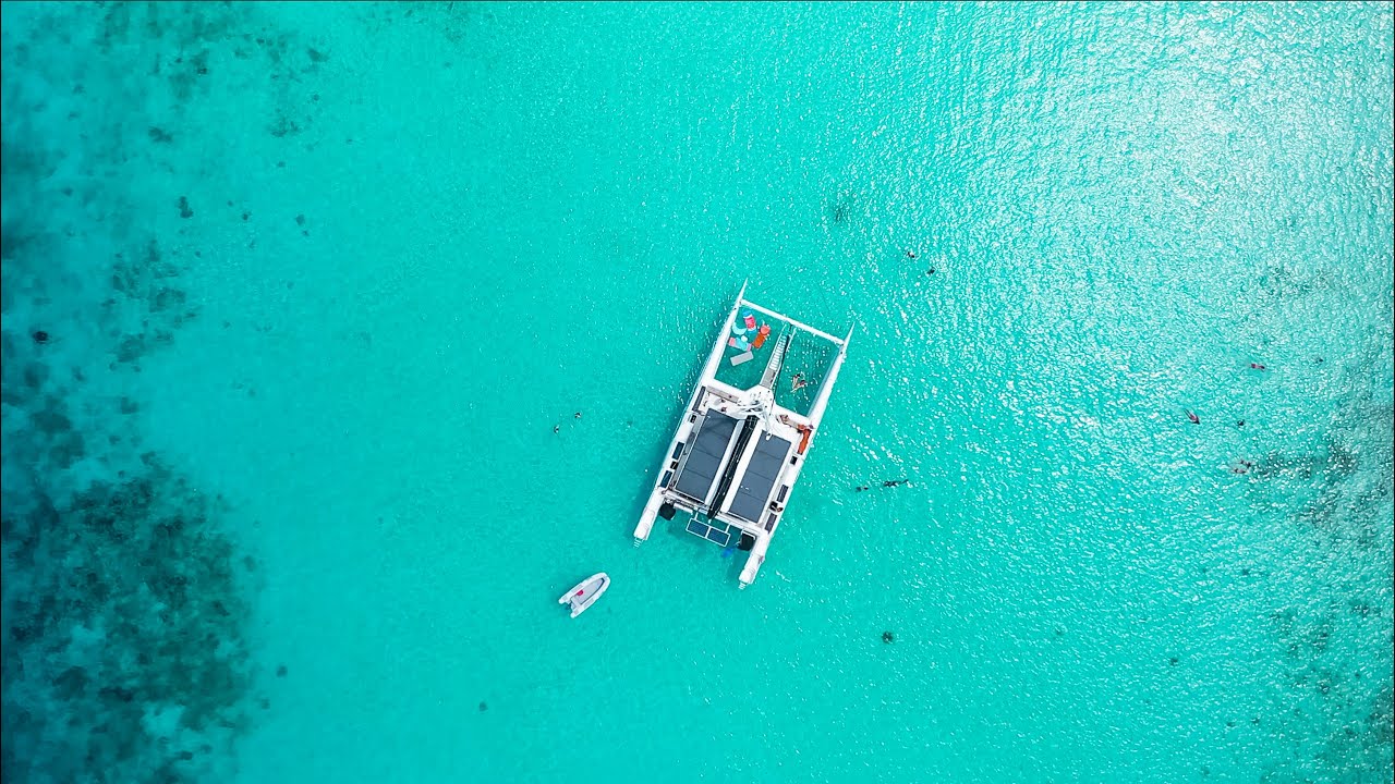 VAKANTIE OP CURACAO | REISVLOG | TRAVEL RUMORS
