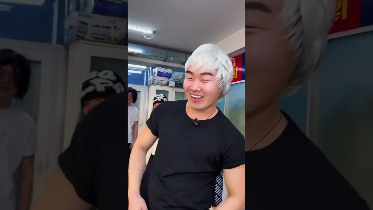 G-DRAGON МОНГОЛ ХАМТЛАГТАЙ ГЭРЭЭ ХИЙХЭЭР БОЛЛОО
