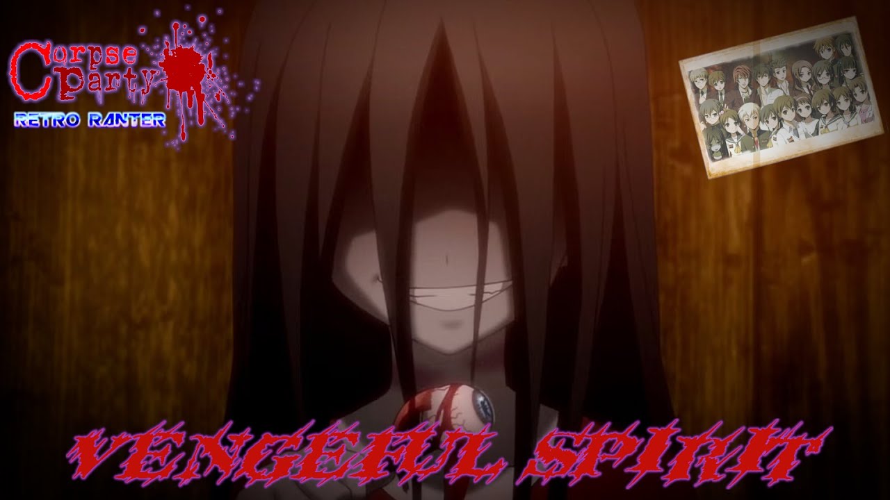 Corpse Party: Vengeful Spirit (Remake)