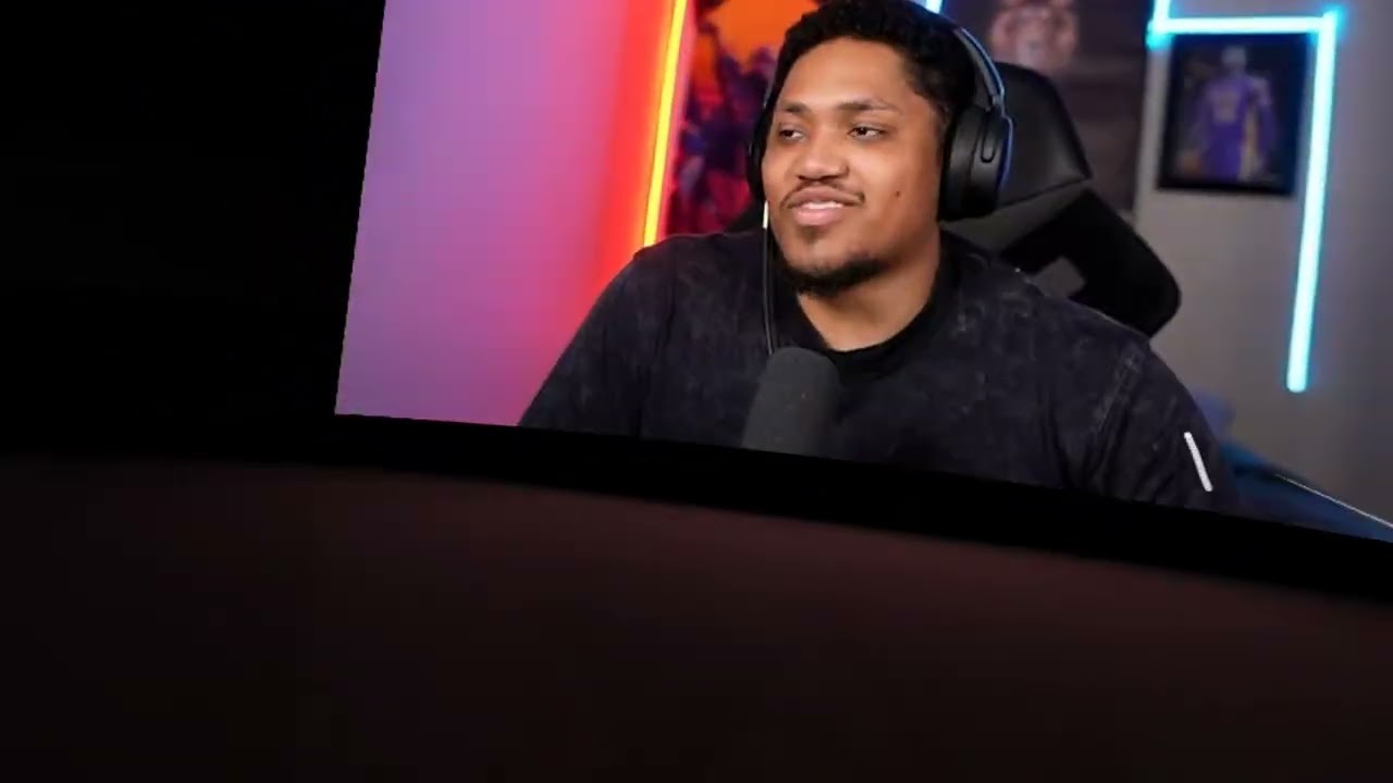 Reacting to richlev and other stuff