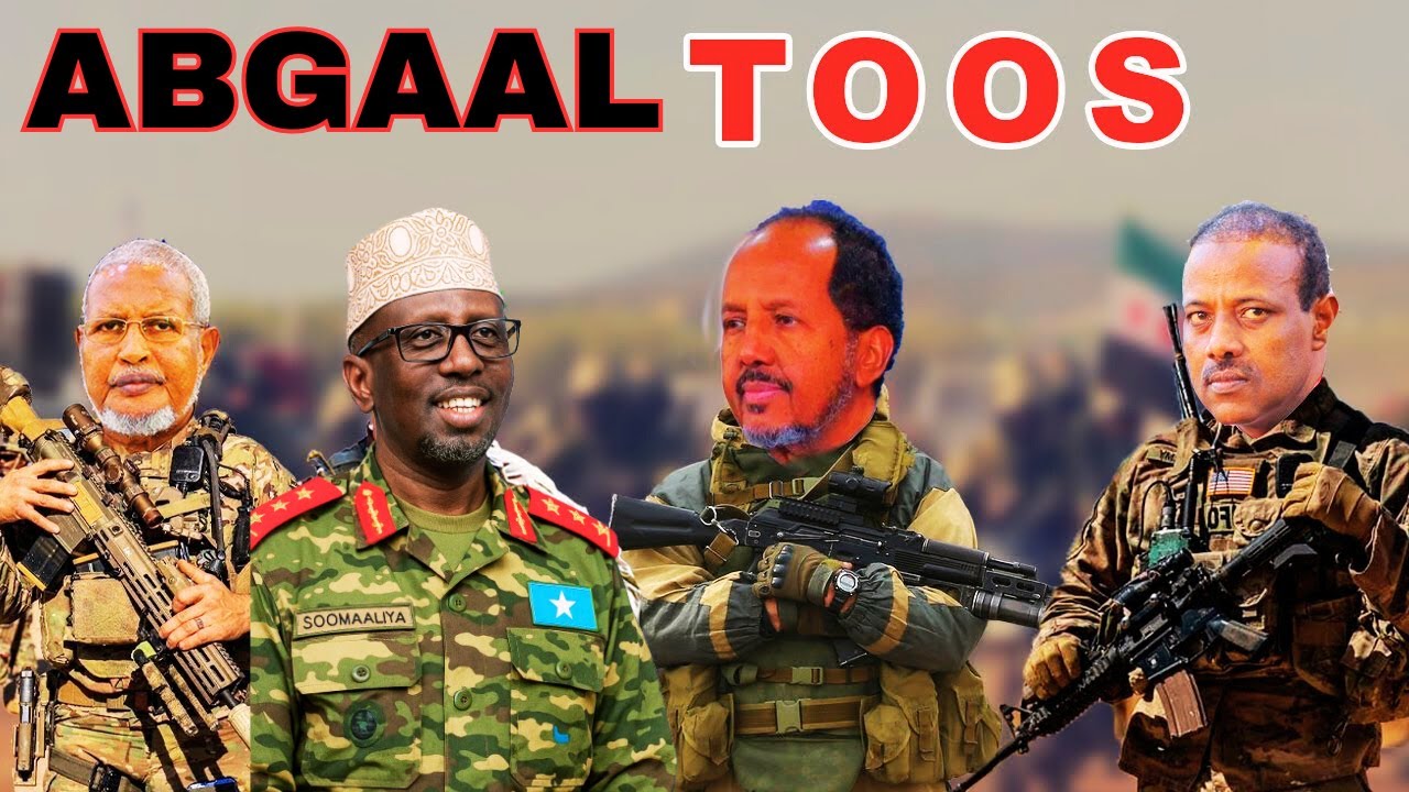 DEG DEG Beesha ABGAAL oo Dagaal Culus kuso Qaaday Guriga XASAN SH iyo Muuse Suudi iyo Sh Shariif oo