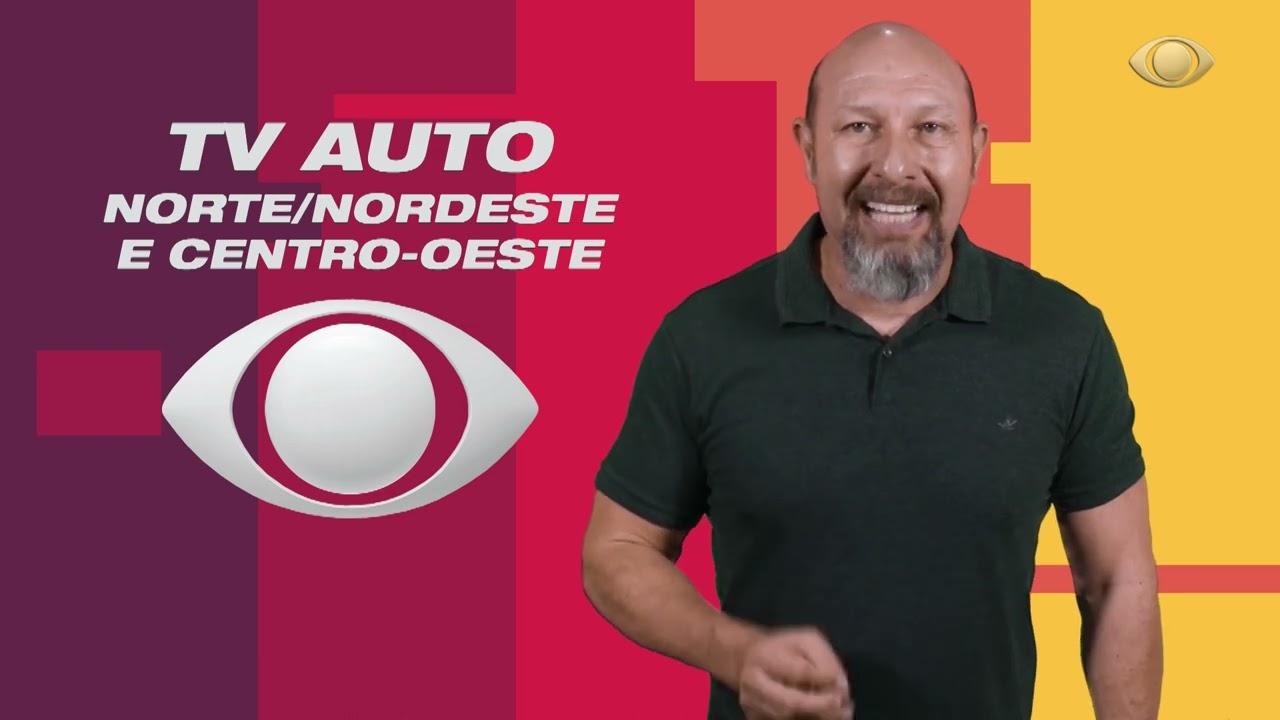 TV AUTO BRASIL 01.11.2025 - COMPLETO