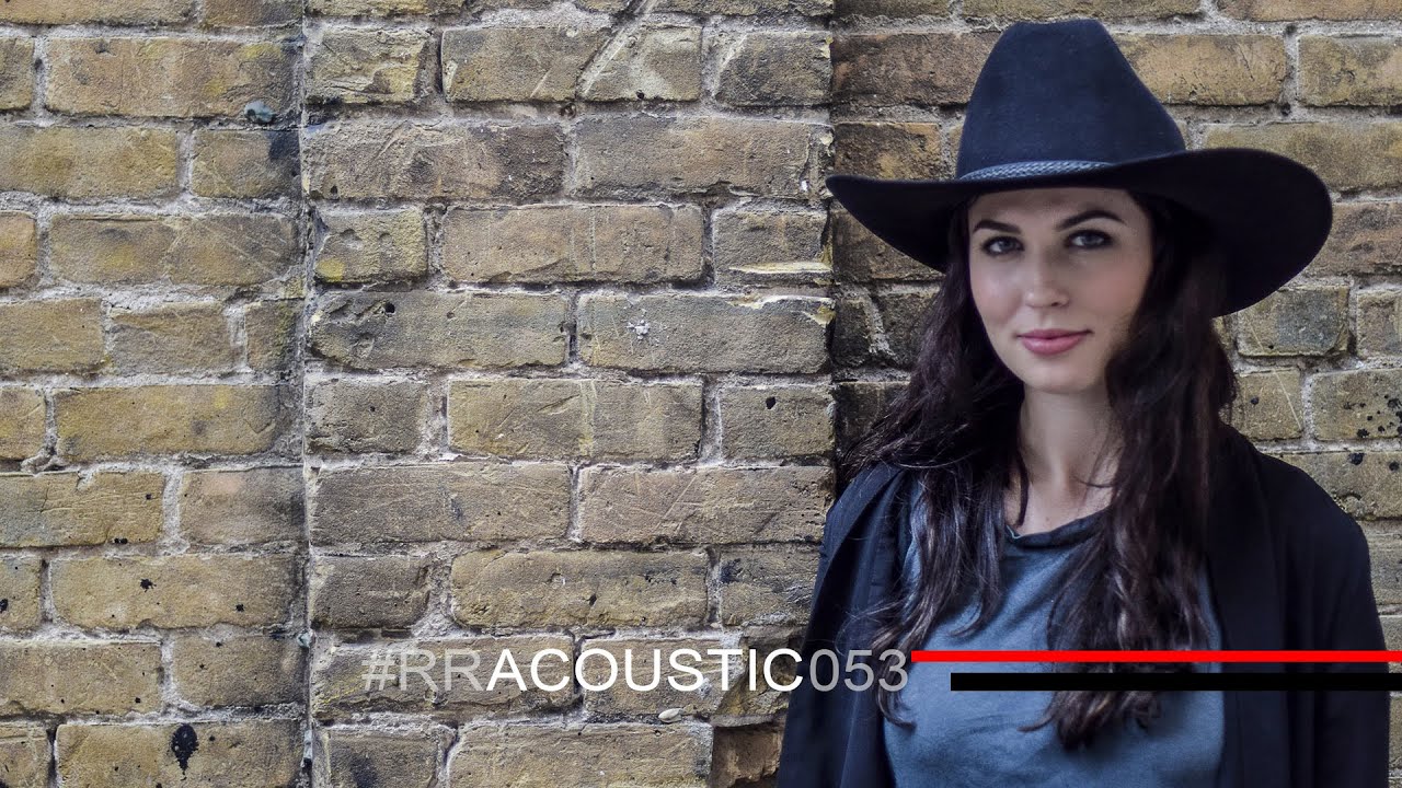 Lucette - Bobby Reid // #RRAcoustic