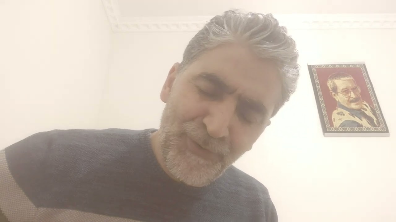 Yoluna Senin __Aşık Mahzuni Şerif