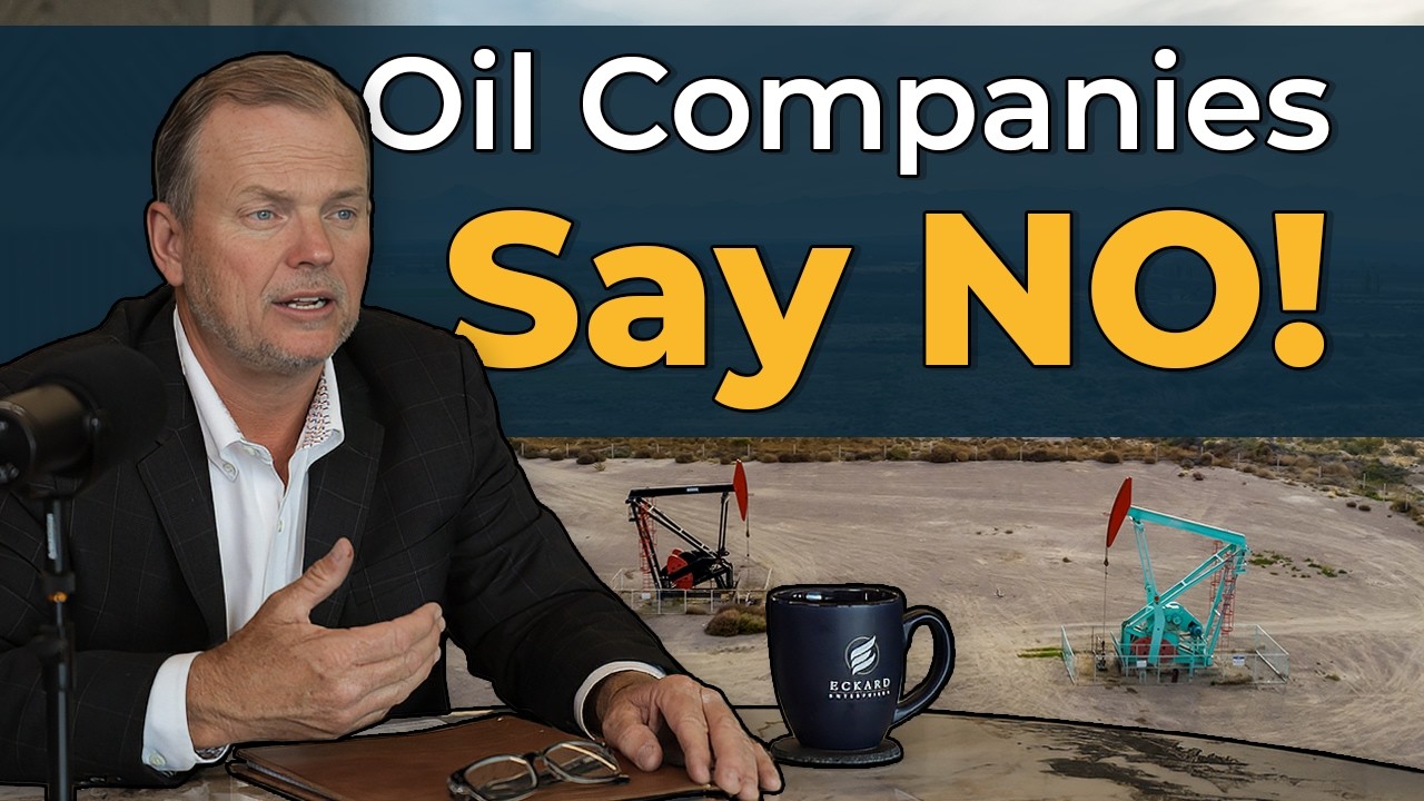 Trump's $80 Oil Plan Is Killing Drilling