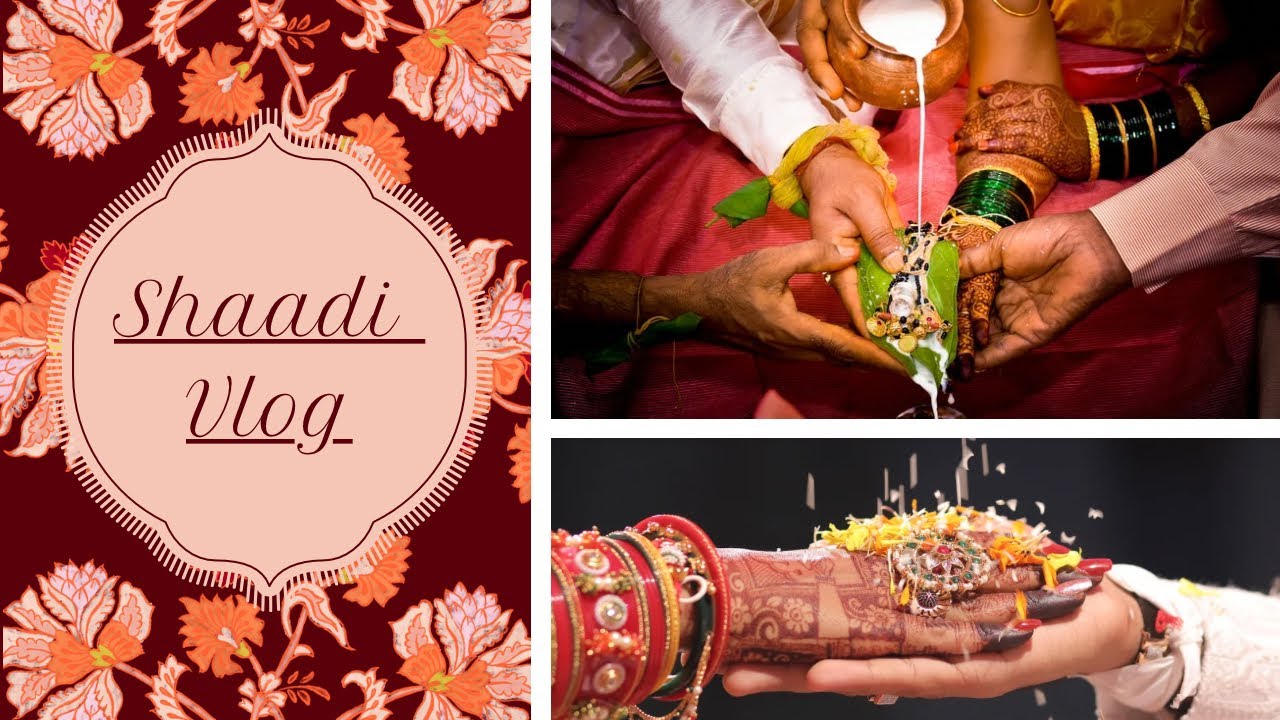 Shaadi Vlog | Shaadi Wala Ghar | Family Vlog | Family Vibes | #trending #viralvideo #viral #vlog 