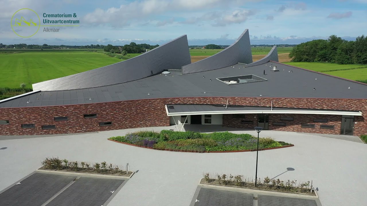 Crematorium & Uitvaartcentrum Alkmaar