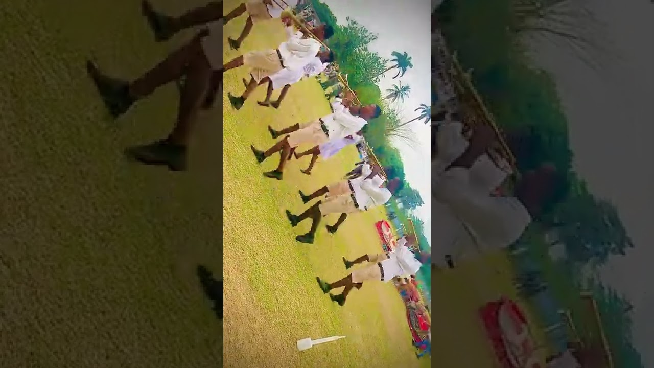 Bechem Presec Army Cadet Corps (6th March)