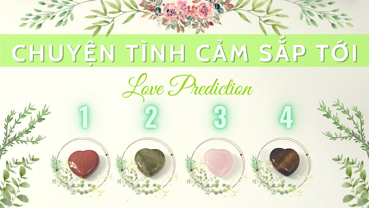 💕Chuyện Tình Cảm Từ Bây Giờ Đến Cuối Năm Sẽ Ra Sao?😊🔮 | The Merlin Tarot